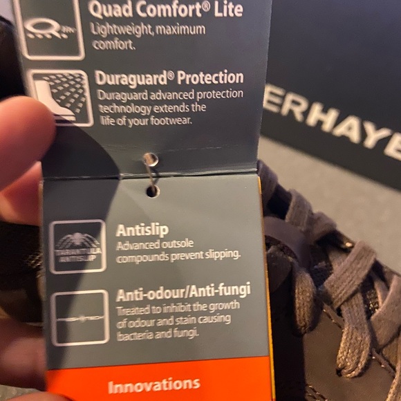 Denver Hayes Kingsways - Picture 3 of 4